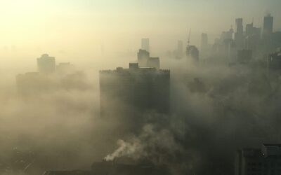 Et si la COP28 commençait par se préoccuper de la qualité de l’air ?