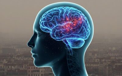 Air des Lyonnais 2 Pollution aux particules fines et maladie d’Alzheimer