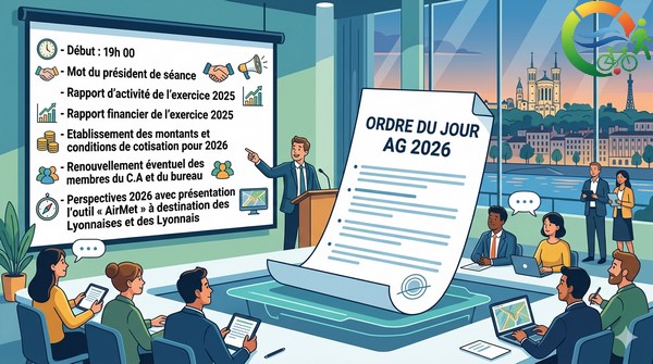 agenda affiche ag 2026