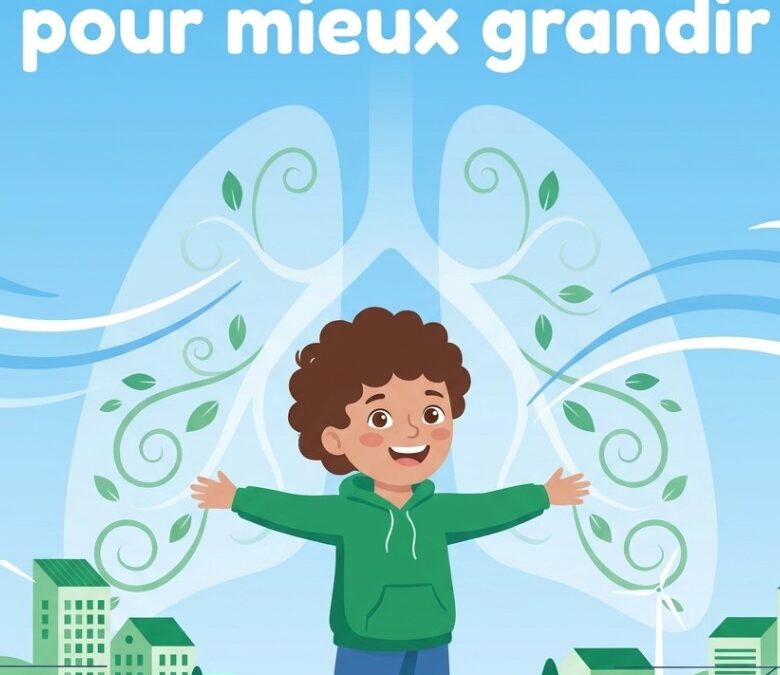 Respirez mieux : Comment la ZFE (ULEZ) de Londres a « réparé » les poumons de ses enfants